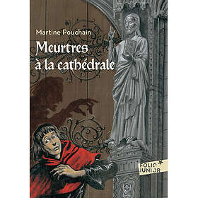 Meurtres à la cathédrale (Poche)