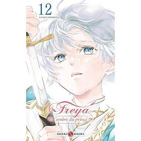 Freya Tome 12 (Manga)