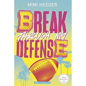 Cape Coral tome 1 Break Trough My Defense (Grand format)