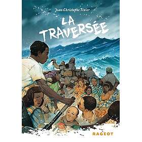 La traversée (Jeunesse)