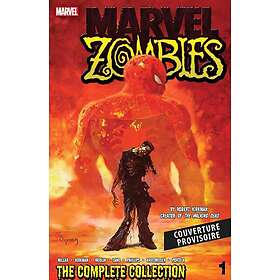 Marvel Zombies : La famine (BD)