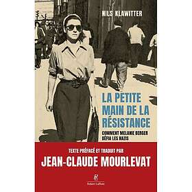 La Petite main de la Résistance (Broché)