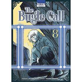 The Bugle Call Tome 08 (Manga)