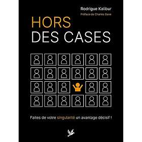 Hors des cases (Broché)