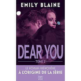 Dear You Tome 2 (Poche)