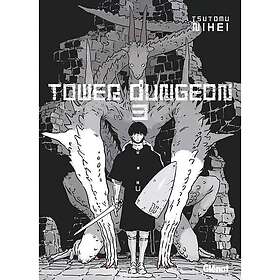 Tower Dungeon Tome 03 (Manga)