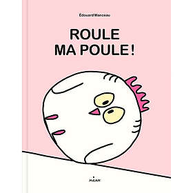 Roule, ma poule ! (Jeunesse)