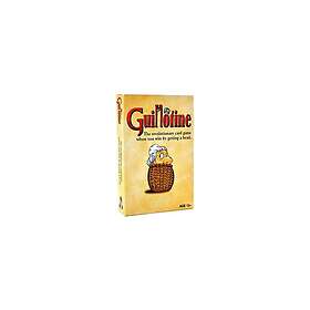 Guillotine