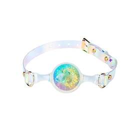 Sustainable Pleasure Cosmic Galaxy Hoppeball