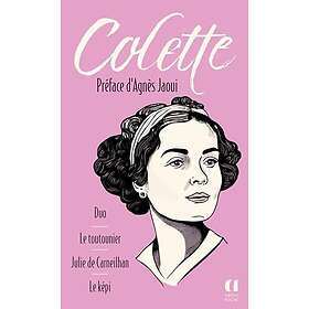 Duo. Le Toutounier. Julie de Carneilhan. Le Képi (Poche)