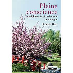 Pleine conscience bouddhisme et Christianisme en dialogue (Broché)