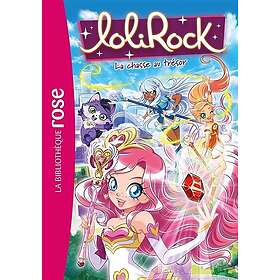 Lolirock Tome 30 (Poche)
