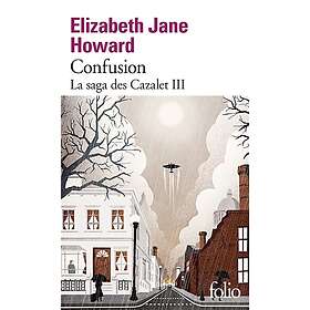 La saga des Cazalet Tome 3 : Confusion LA SAGA DES CAZALET III (Poche)