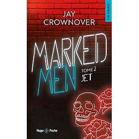 Marked Men Tome 2 nouvelle édition poche Jet (Poche)