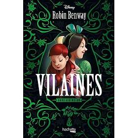 Dark ascension Tome 1 : Vilaines (Broché)