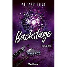 Backstage (Grand format)