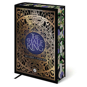 The half king Tome 1 Édition reliée (Relié)