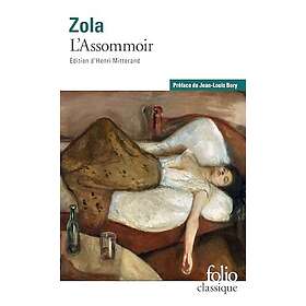 L'Assommoir (Poche)