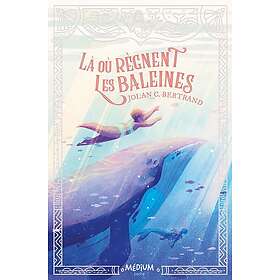 Là où règnent les baleines (Poche)
