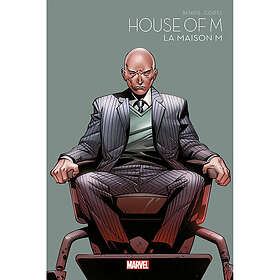 House of M Marvel Multiverse Tome 03 (BD)