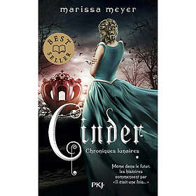Cinder tome 1 Chroniques lunaires (Poche)