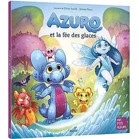 Azuro et la fée des glaces NED (Jeunesse)