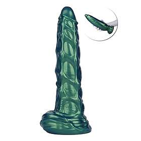 Sustainable Pleasure Inflatable Monster Dildo 24cm