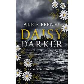 Daisy Darker (Poche)