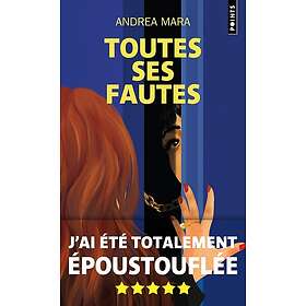 Toutes ses fautes (Poche)