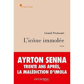 L'Icône immolée (Grand format)