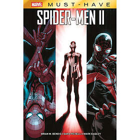 Spider-Men Tome 2 (BD)