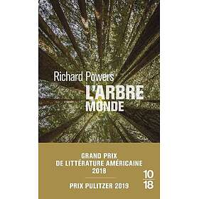 L'arbre-Monde (Poche)