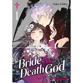 Bride of the Death God Tome 1 (Manga)