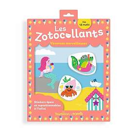 Vacances merveilleuses (Broché)