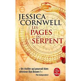 Les pages du serpent Tome 1 (Poche)
