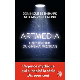 Artmedia Une histoire du cinéma français (Poche)