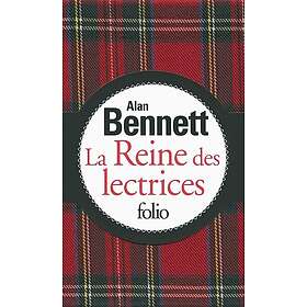 La reine des lectrices Edition collector (Poche)