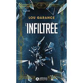 L'Infiltrée (Poche)