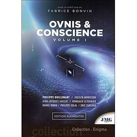 Ovnis & conscience Tome 1 (Broché)