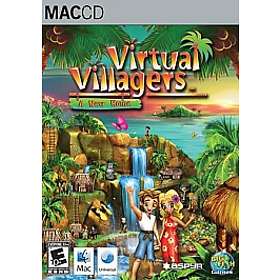 Virtual Villagers (PC)