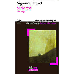 Sur le rêve (Poche)
