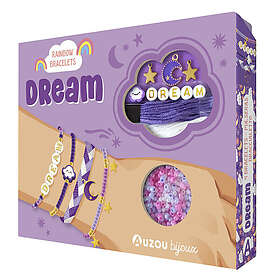 Superbe bijou Dream (Broché)