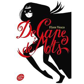 De cape et de mots (Poche)