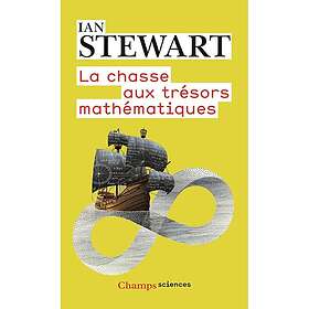 La Chasse aux trésors mathématiques (Poche)