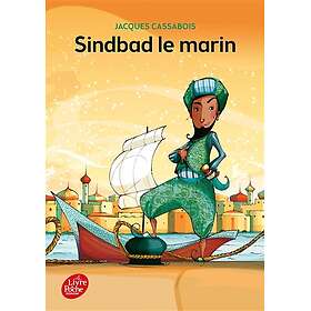 Sindbad le marin (Poche)