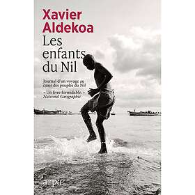 Les enfants du Nil (Broché)