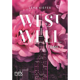 Westwell tome 1 version française (Grand format)
