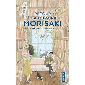 Retour à la librairie Morisaki (Poche)