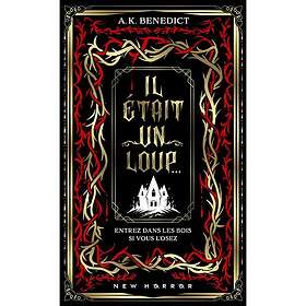 Il était un loup (Poche)