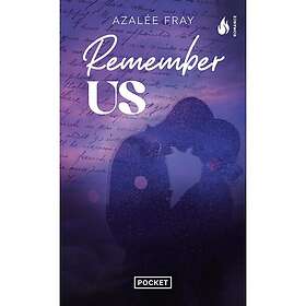 Remember us (Poche)